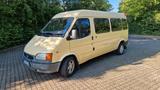 Ford Transit 9 Sitzer Diesel AHK H- Kennze... - gebrauchte Ford Transit aus dem Jahr 1995