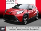 Toyota Aygo X 1.0 Teamplayer ALU SHZ KAMERA KLIMA BT AN