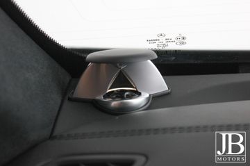 Fahrzeugabbildung Mercedes-Benz SL 63 AMG Designo Bang & Olufsen Junge Sterne