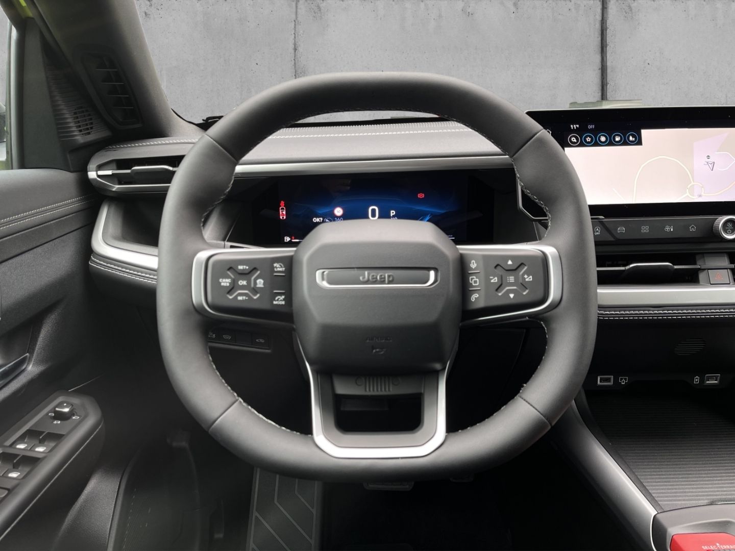 Jeep Compass - Bild 10