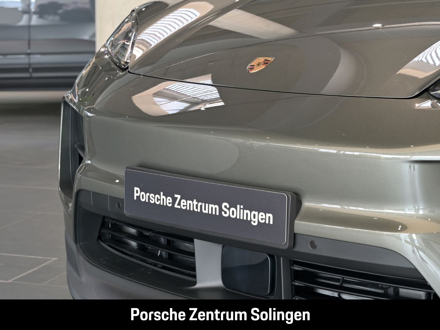 Porsche Macan - Bild 7