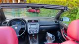 Volkswagen Eos 2.0 FSI Standard - Volkswagen Eos: Fsi