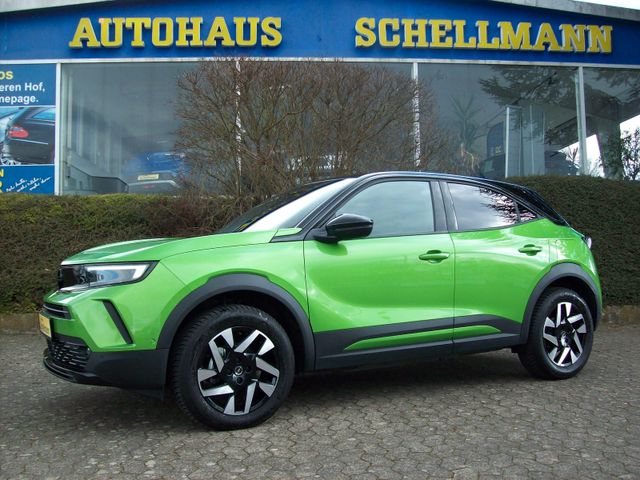 Opel Mokka 1.2T GS ACC PDC+Kam SHZ LHZ Navi Pro AHK