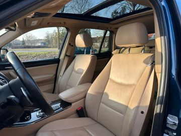 BMW X3 - 9