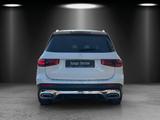 Mercedes-Benz GLB 250 4M AMG Premium DISTRO KeyGo AHK 360°MLED - weiße Mercedes-Benz GLB 250