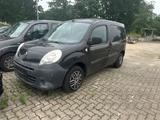 Renault Kangoo Rapid Extra1,5  *KLIMAANLAGE*TÜV 11/24* - Renault Kangoo aus 2010 mit Diesel-Antrieb