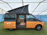 Volkswagen T6.1 California Ocean *el.Aufst.D *LED *Navi *AU - Volkswagen California t6