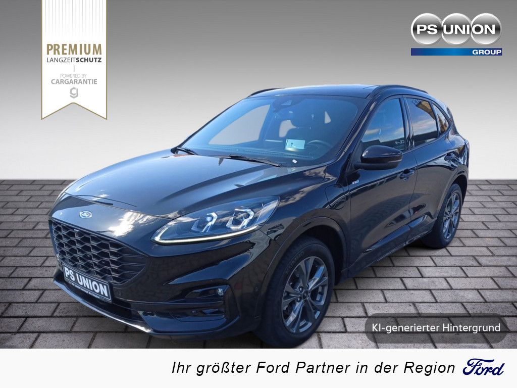 Image of Ford Kuga