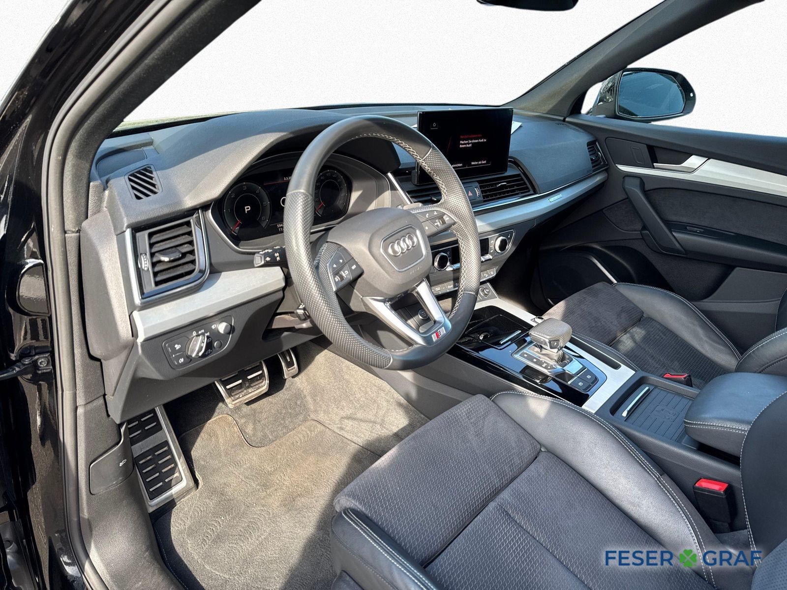 Audi Q5 - Bild 9