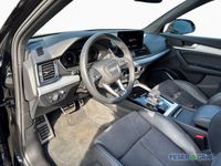 Audi Q5 - Vorschau Bild 9