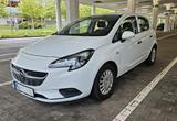 Opel Corsa 1.2 Selection mit niedrigem Kilometerstand