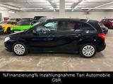 Mercedes-Benz B 200 CDI Sportpaket Navi,Bi-Xenon,Night,Pano. - Winterreifen Gebrauchtwagen