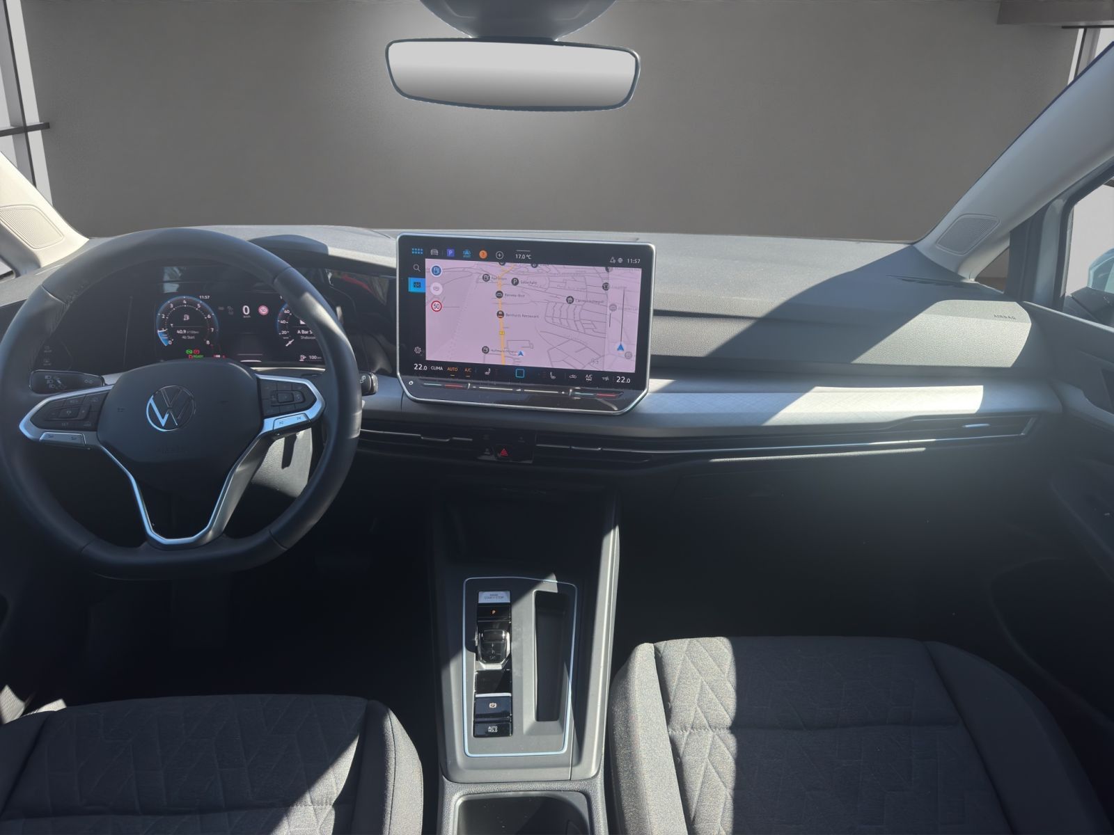 Volkswagen Golf - Bild 12