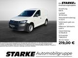 Volkswagen Caddy Cargo 2.0 TDI Kasten  Navi PDC Klima - VW Caddy Gebrauchtwagen in Osnabrück