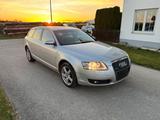 Audi A6 c6/4f 3.0 TDI Quattro - Audi A6 aus 2007: Kombi