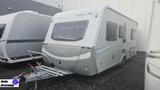 HYMER / ERIBA / HYMERCAR Nova GL 465 im Auftrag Mover Markise - HYMER / ERIBA 465 nova
