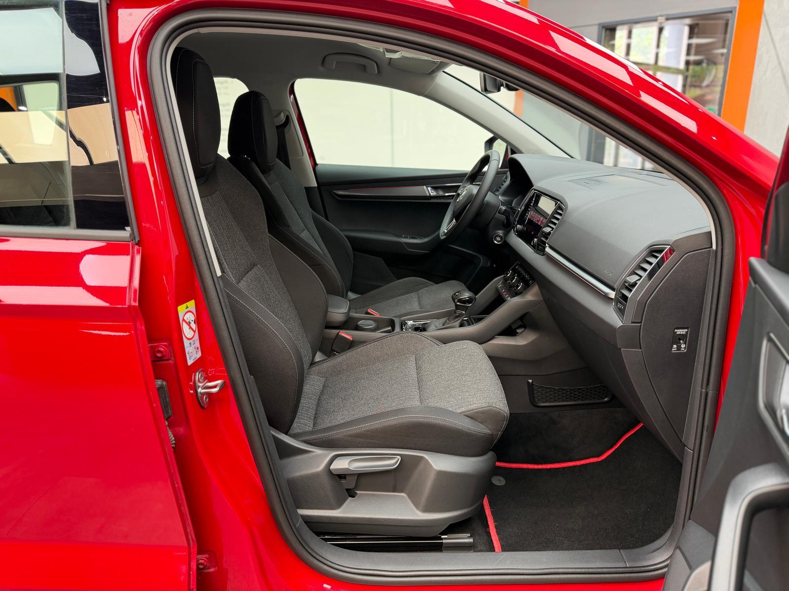 Skoda Karoq Style 1.5 TSI|KAM|TEMP|LED|SHZG|KAM|LM