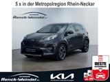 Kia Sportage GT Line 4WD 1.6 T-GDI Klima Navi LED 36 - Kia Sportage in Ludwigshafen