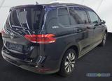 Volkswagen Touran 1.5 TSI DSG GOAL AHK NAVI SHZ APP 7-SITZE - Volkswagen Touran: Goal