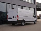 Fiat Ducato Maxi 35 L4H2 140 / Klimaautomatik - Ladebordwand