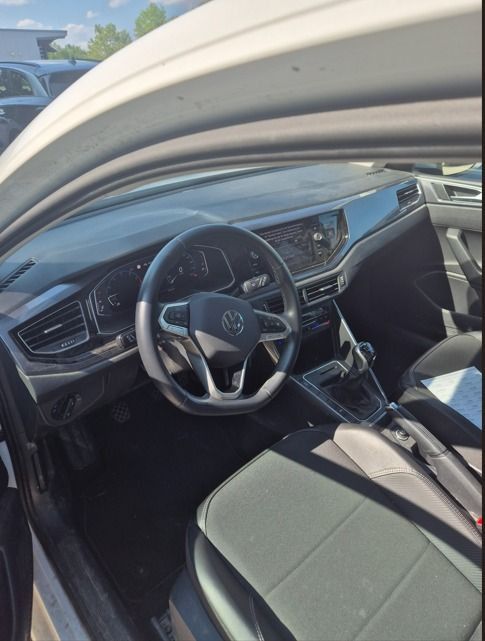 Volkswagen Taigo - Bild 5