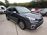 Subaru Forester Comfort, AHK, Navi - Subaru Forester: Comfort
