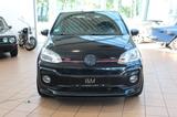 Volkswagen UP! GTI +RFK+Klima+PDC+Leder+SHZ+8-Fach - gebrauchte Kleinwagen in Celle