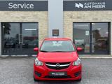 Opel Karl Edition 5-Türig *KLIMA*TEMPOMAT*HU/AU NEU* - rote Opel Karl