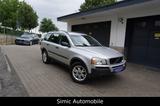 Volvo XC90 T6 AWD Momentum LEDER+NAVI+XENON+AHK+7Sitze - Volvo XC90 aus 2005: Geländewagen