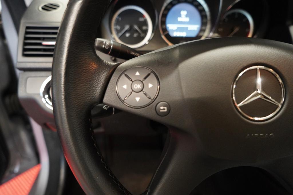 Mercedes-Benz C 250