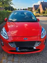 Ford Fiesta 1,0 EcoBoost 74kW Titanium 