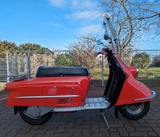 Heinkel 103 A2 - Heinkel Roller