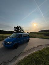 Volkswagen Vw t4 Multivan - Volkswagen T4 Multivan in Nürnberg