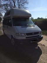 Volkswagen California Exclusiv  - Volkswagen California exclusiv