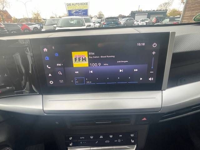 Fahrzeugabbildung Opel Frontera GS 1.2 Turbo Mild Hybrid 100 KW AT