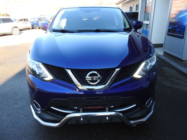 Nissan Qashqai 1.5 dCi