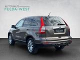 Honda CR-V 2.2D 4WD Aut. Elegance Klimaaut Sitzhzg PTS - Honda mit Diesel-Antrieb: 2.2