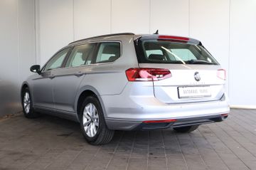 Volkswagen Passat 2.0 TDI Business ACC+KAM+LED+CARPLAY