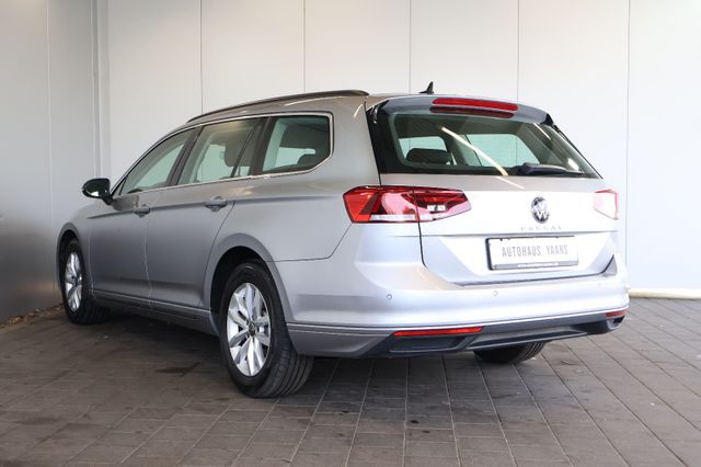 Volkswagen Passat 2.0 TDI Business ACC+KAM+LED+CARPLAY