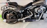 Harley-Davidson FXSB 103  Breakout mit Jekill & Hyde  - Offers