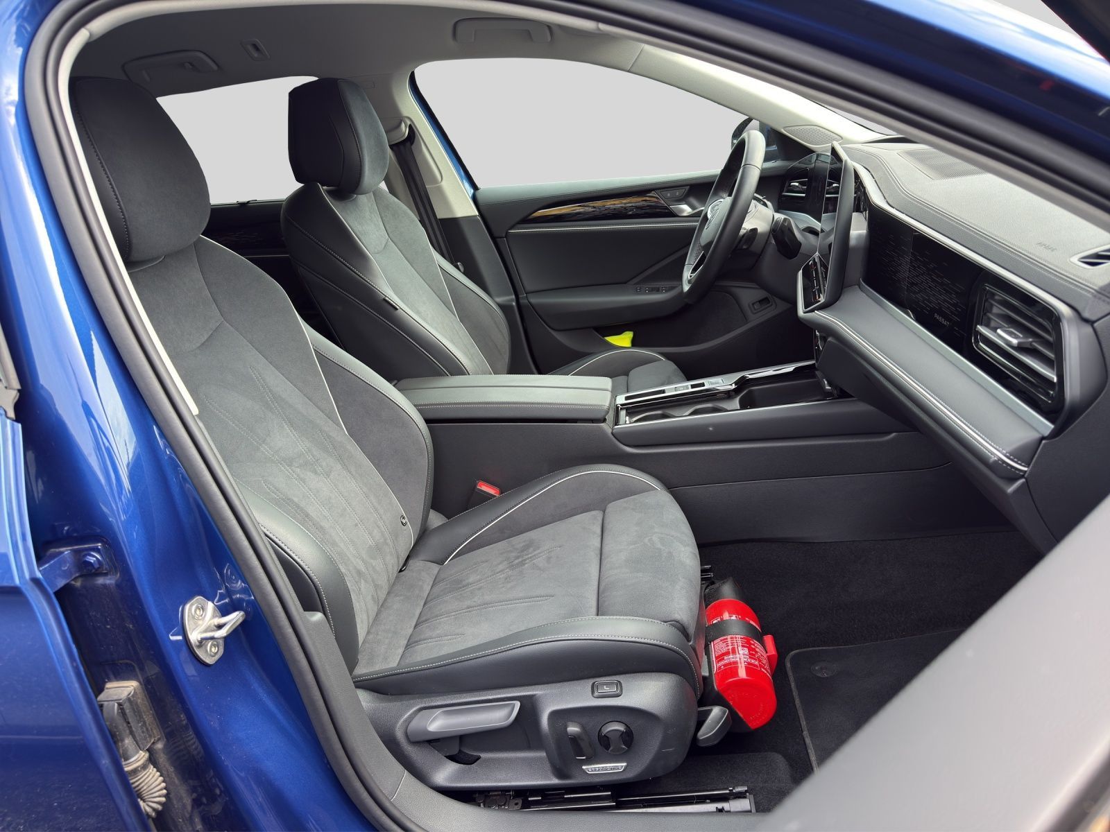 Volkswagen Passat Variant - Bild 5