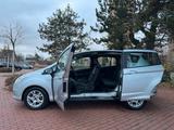 Ford B-MAX Sync Edition|TFL|PDC|Shzg|AUX/USB! - silberne Ford B-Max