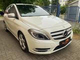 Mercedes-Benz B 180 aus 2. Besitz erst 80Tkm, Xenon!!! - gebrauchte Mercedes-Benz B 180 aus dem Jahr 2013