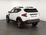 Dacia Duster Journey Hybrid 140 Aut. LED Navi Kamera - Dacia Jahreswagen