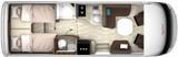 Frankia Platin I 7400 GD Pure  *Bugausbau*Face to Face* - Offers