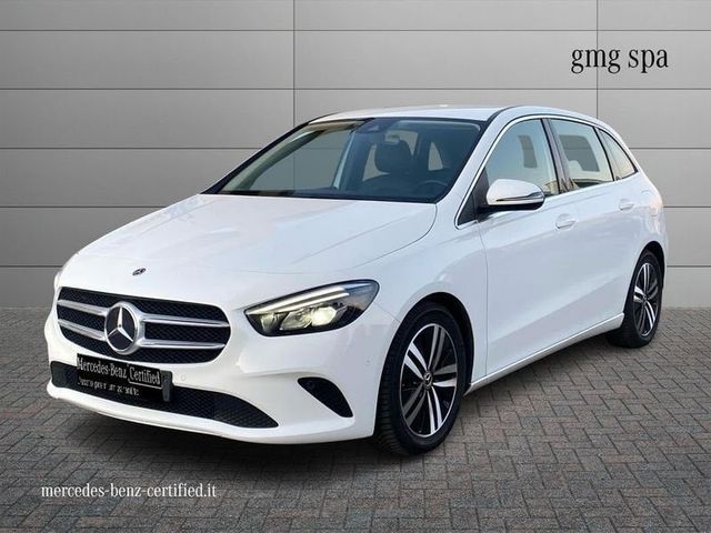 Mercedes-Benz Classe B - W247 2018 B 180 d Sport