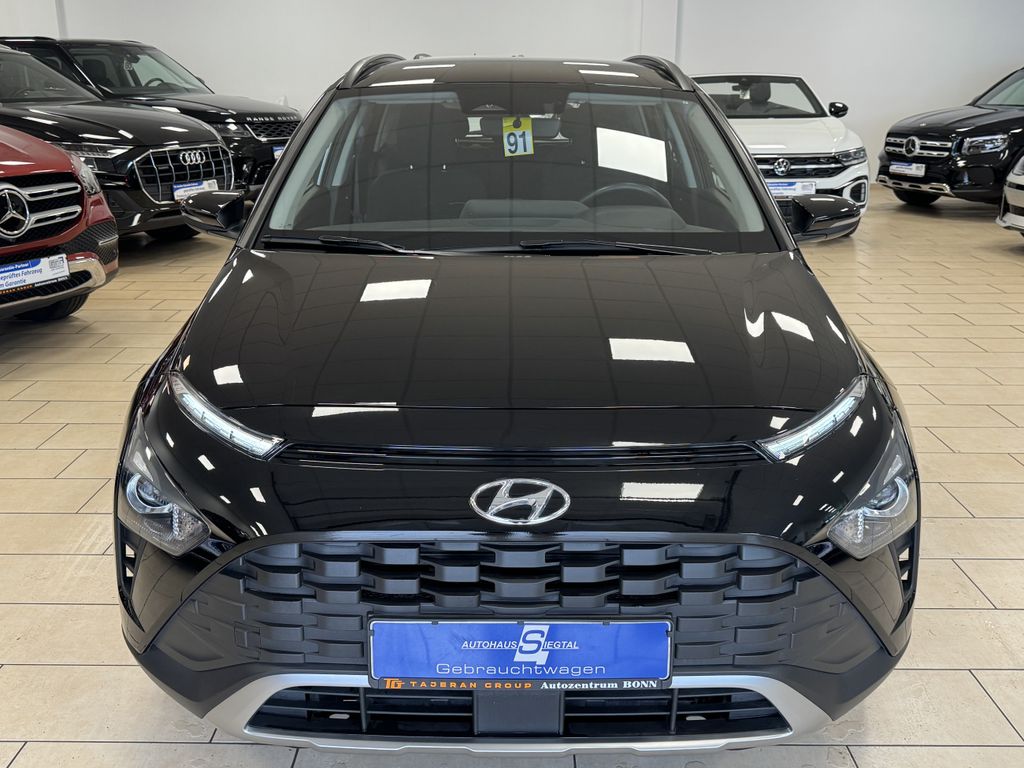 Hyundai BAYON — fotografia 2