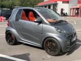 Smart BRABUS Frankfurter Edition 1 von 3 - Smart ForTwo: Edition