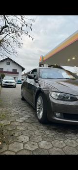 BMW Bmw e92 320D - BMW 320 aus 2010: Coupe, 320d