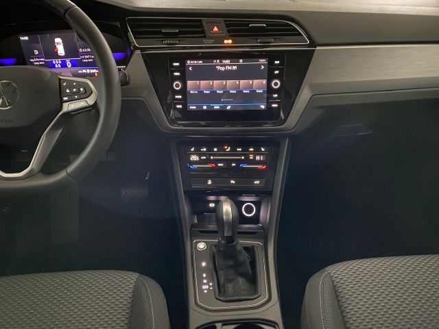 Touran Comfortline 1.5 TSI DSG 7-Sitzer
